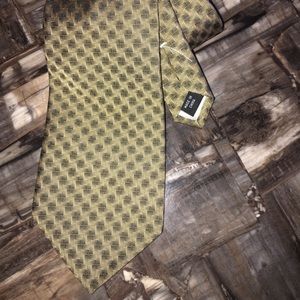 ZYLOS George Machado men’s tie